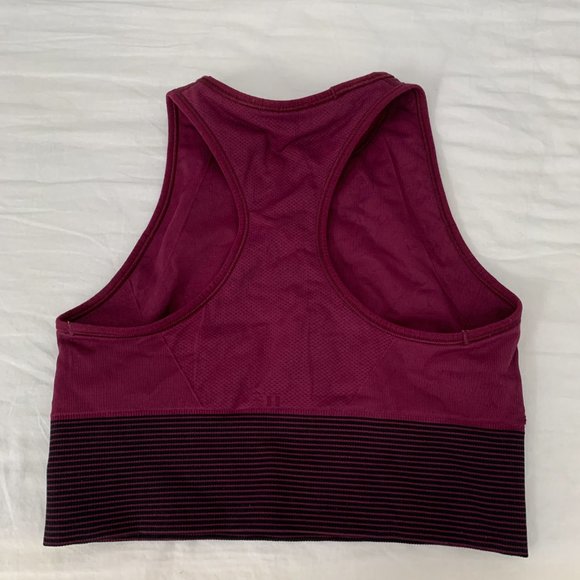 Lululemon Ebb to Train Bra *Wash Size 6 - Picture 11 of 14